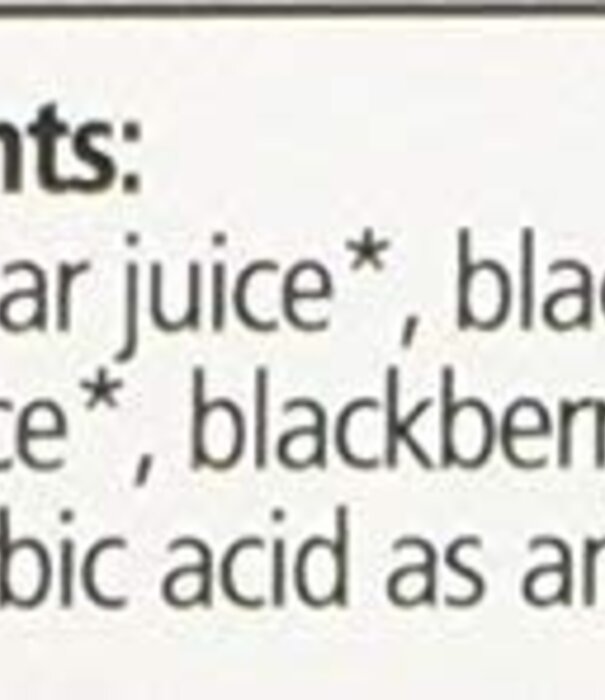 Flora Flora Floradix Iron & Herb, Vegetarian, 8.5oz. **