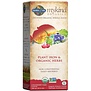 GoL myKIND Organics Plant-Sourced Iron+Herbs (Cran-Lime), 8oz.