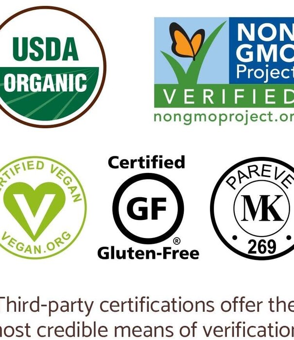 Garden of Life GoL myKIND Organics Plant-Sourced Iron+Herbs (Cran-Lime), 8oz.