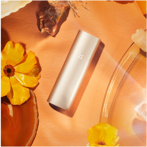 PAX 3 PAX 3 Basic, Silver Matte PAX 3 PAX 3 Basic, Silver Matte