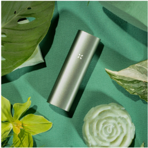 PAX 3 PAX 3 Basic, Teal Matte PAX 3 PAX 3 Basic, Teal Matte