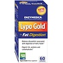Enzymedica Lypo Gold, 60cp.