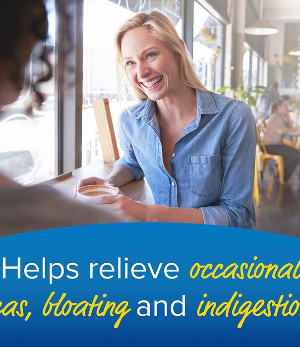 Enzymedica Enzymedica Lypo Gold, 60cp.