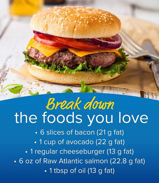 Enzymedica Enzymedica Lypo Gold, 60cp.