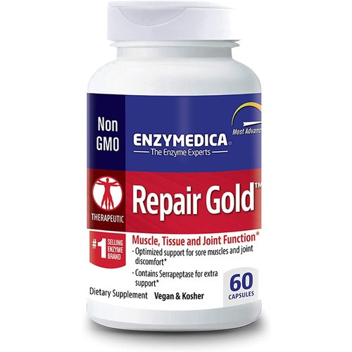 Enzymedica Enzymedica Repair Gold, 60cp. - b Enzymedica Enzymedica Repair Gold, 60cp. - b