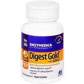 Enzymedica Digest Gold, 45cp.