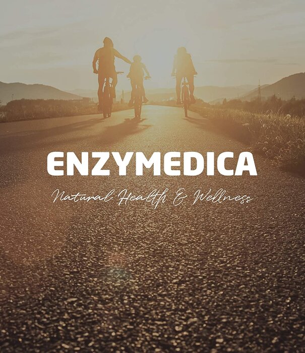 Enzymedica Enzymedica Digest Gold, 45cp.