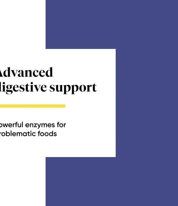 Enzymedica Enzymedica Digest Gold, 45cp.