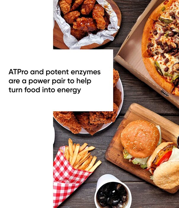 Enzymedica Enzymedica Digest Gold, 45cp.