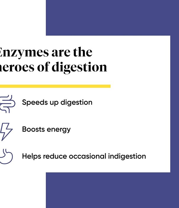 Enzymedica Enzymedica Digest Gold, 45cp.