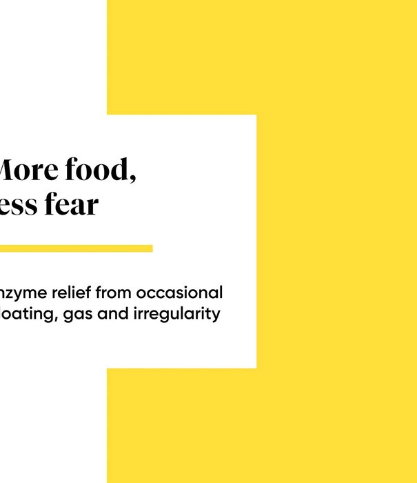 Enzymedica Enzymedica Digest Gold, 90cp