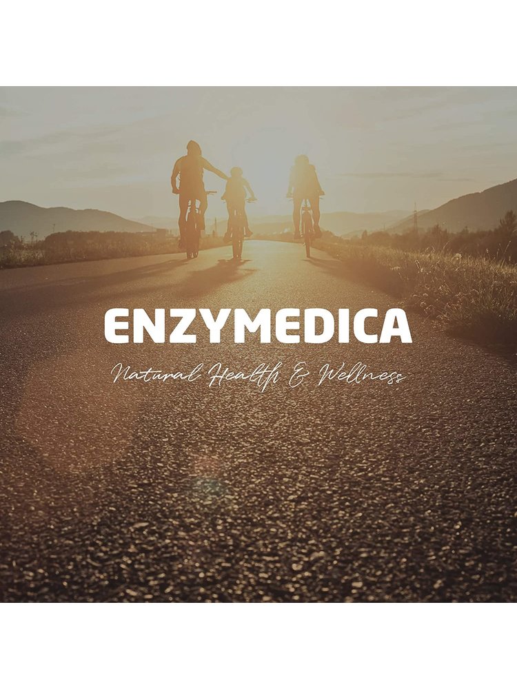 Enzymedica Enzymedica Digest Gold, 120cp.