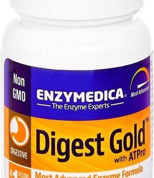 Enzymedica Digest Gold, 21cp.