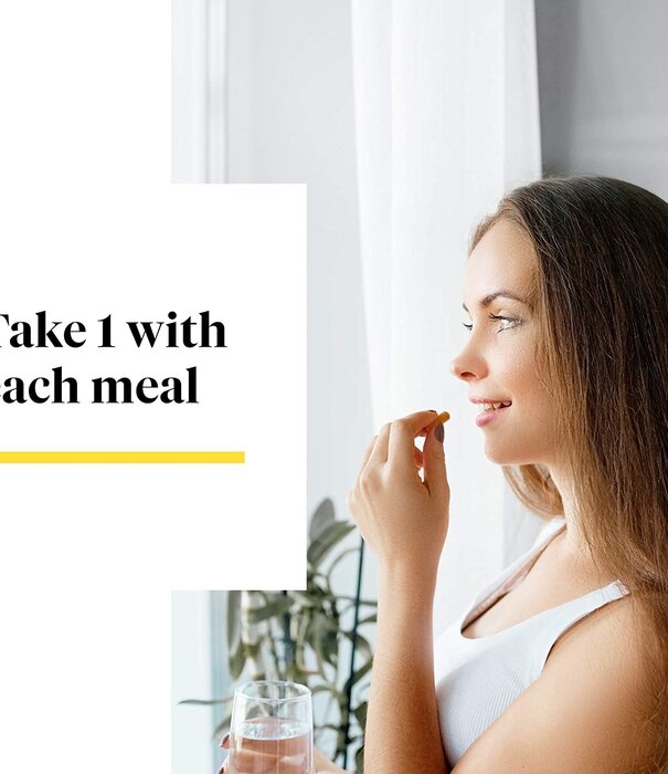 Enzymedica Enzymedica Digest Gold, 21cp.