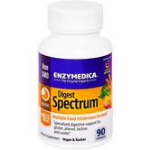 Enzymedica Digest Spectrum, 90cp. - b