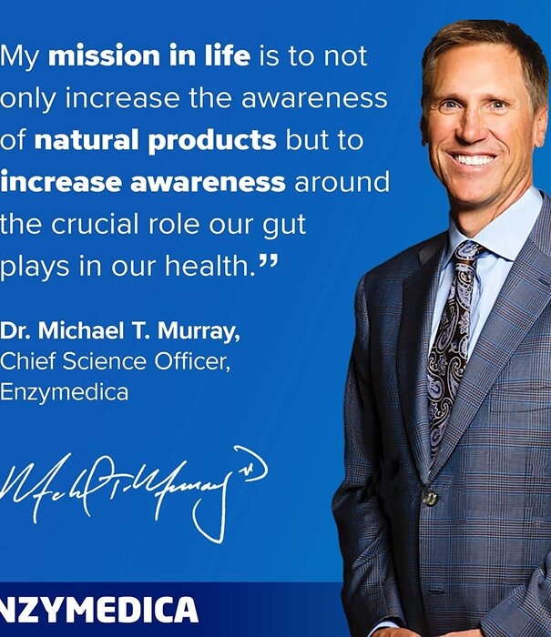 Enzymedica Enzymedica Digest Spectrum, 90cp. - b