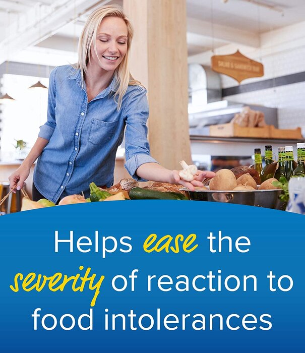 Enzymedica Enzymedica Digest Spectrum, 90cp. - b