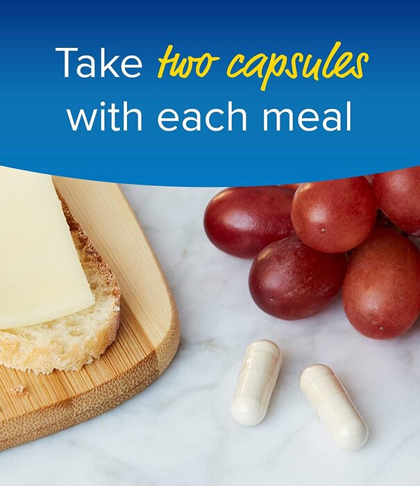 Enzymedica Enzymedica Digest Spectrum, 90cp. - b