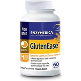 Enzymedica GlutenEase, 60cp. DISCO
