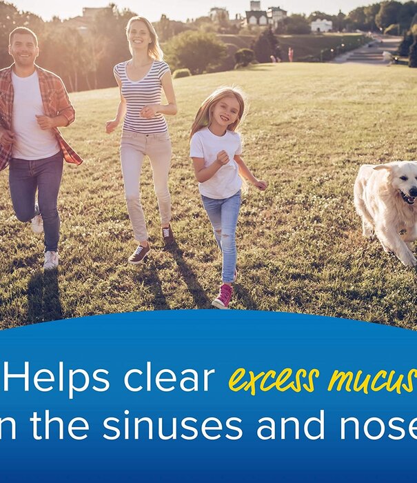 Enzymedica Enzymedica MucoStop, 48cp.