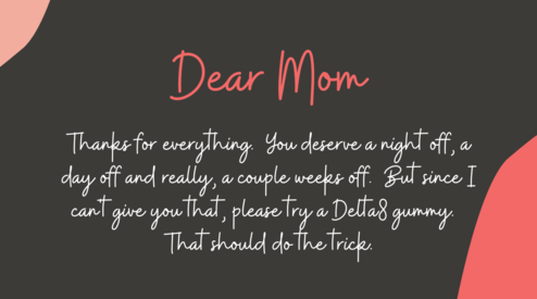 Bounce Back! Reducing SuperMom Fatigue with D8 + Ashwaganda