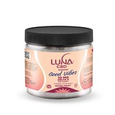 Luna Weekend GOOD VIBES D8 Gummies, 10mg, 15ct