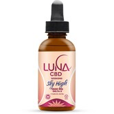Luna Weekend SKY HIGH D8 Tincture, 1500mg, 1oz