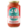 Frik & Frak Sauce, Classic Marinara Sauce, 24oz.