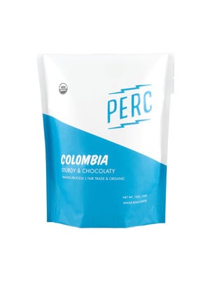 Perc Coffee Perc Coffee, Columbia La Union, 12oz.