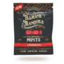 Tillman's Tranquils CBD Mints, Cinnamon, 10mg, 10ct