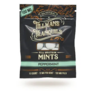 Tillman's Tranquils CBD Mints, Peppermint, 10mg, 10ct