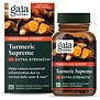 Gaia Turmeric Supreme Extra Strength, 60cp.
