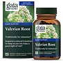 Gaia Valerian Root LP, 60cp