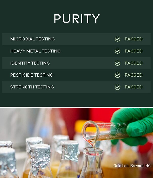 GAIA HERBS Gaia Turmeric Supreme Extra Strength, 120cp