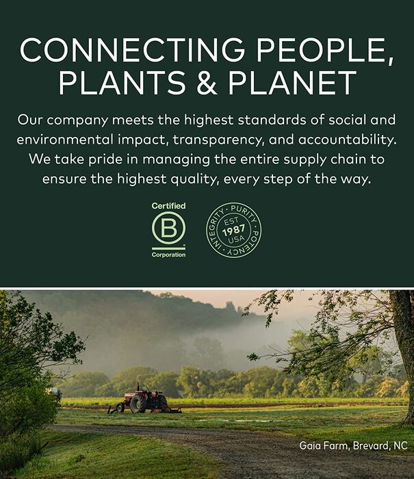 GAIA HERBS Gaia Turmeric Supreme Extra Strength, 120cp