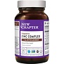 New Chapter Fermented Zinc Complex, 30t
