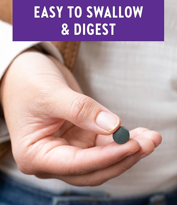 NEW CHAPTER New Chapter Fermented Zinc Complex, 30t