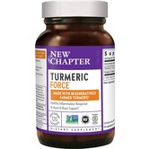 New Chapter Turmeric Force, 120vc DISCO