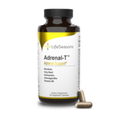 Lifeseasons Adrenal-T, 60cp DISCO