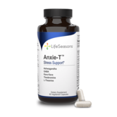Lifeseasons Anxie-T, 60cp DISCO
