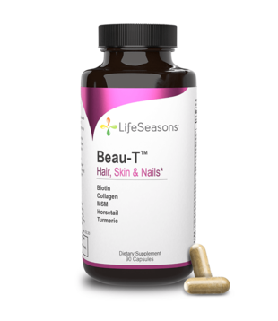 Lifeseasons Beau-T, 90cp