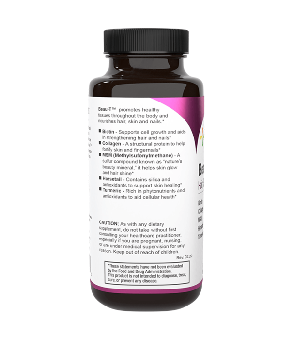 Lifeseasons Lifeseasons Beau-T, 90cp