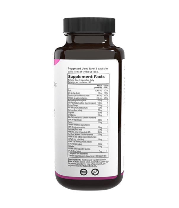 Lifeseasons Lifeseasons Beau-T, 90cp