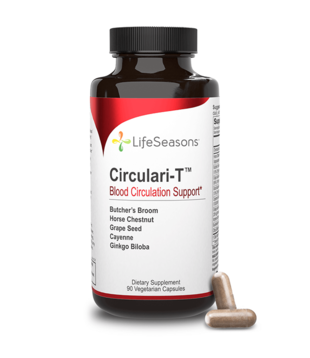 LifeSeasons Circulari-T, 90cp.