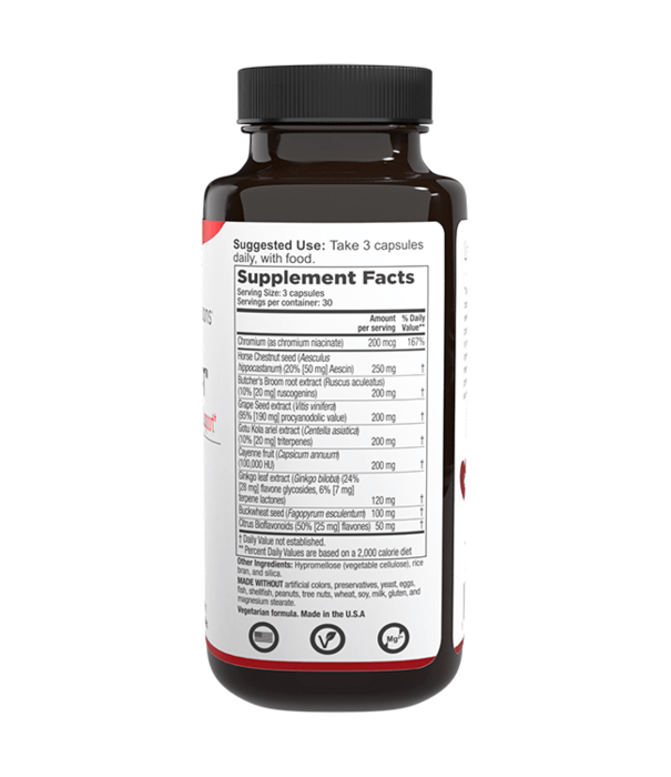 Lifeseasons LifeSeasons Circulari-T, 90cp.