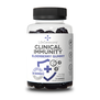 Lifeseasons Clinical Immunity, Elderberry Gummies, 75ct