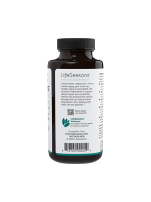 Lifeseasons LifeSeasons Healthy Aging, 90cp.