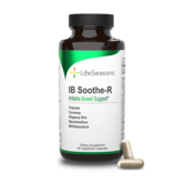 LifeSeasons IB Soothe-R, 60cp.