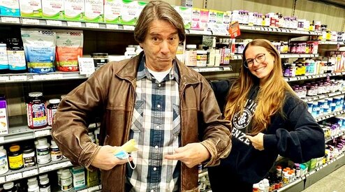 Want culture? Get a healthy gut!