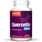 Jarrow Quercetin 500mg, 200vc.